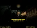 Download Lagu Kota Emas yang Hilang Ditemukan — Atlantis di Timur | Kuil Bawah Air Ditemukan