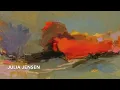 Lagu [Artist Profile] Julia Jensen - Updated