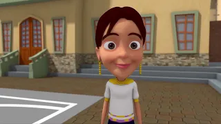 Video Bullying na escola (Video Curto com história) @atividadedealfabetizacao @Marcelo.Darcini
