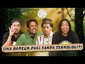 Download Lagu TITIK KUMPUL - PALING SERU MEMANG MENGHAYAL-MENGHAYAL BODOK!!