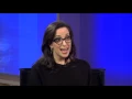 Q13 s Marni Hughes sits down with Beth Kobliner author of Make Your Kids a Money Genius