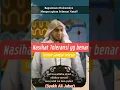 Download Lagu Hukum Mengucapkan Selamat Natal || Syekh Ali Jaber