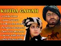 Khuda Gawah Movie All Song Khuda GawahMovie All Hate Amitabh Bachchan