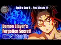 Demon Slayer The Truth Behind the Blue Spider Lily Revealed