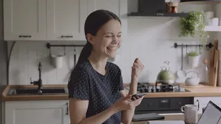I got the Job Indeed Canada