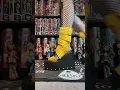 Monster High x YRU Shoe Collection