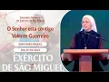 Download Lagu O Senhor está contigo Valente Guerreiro - Irmã Maria Raquel  (29/01/2023)