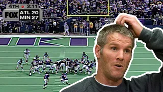 Top 10 Playoff Upsets!
