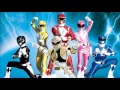 Lagu Power Rangers Sound | Ringtones fro Android | SFX