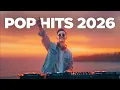 Lagu Spotify Pop Hits 2026 ♫ Lady Gaga, Bruno Mars, Ed Sheeran, Billie Eilish, Miley Cyrus, Tate McRae #4