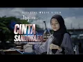 Download Lagu Tryana - Cinta Sandiwara (Official Music Video)