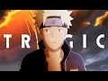 Naruto Shippuden - Tragic OST (Kayou. Remix)