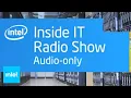 Inside IT Implementing Apache Hadoop Software at Intel Intel