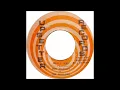 Bob Marley - Small Axe (original version)