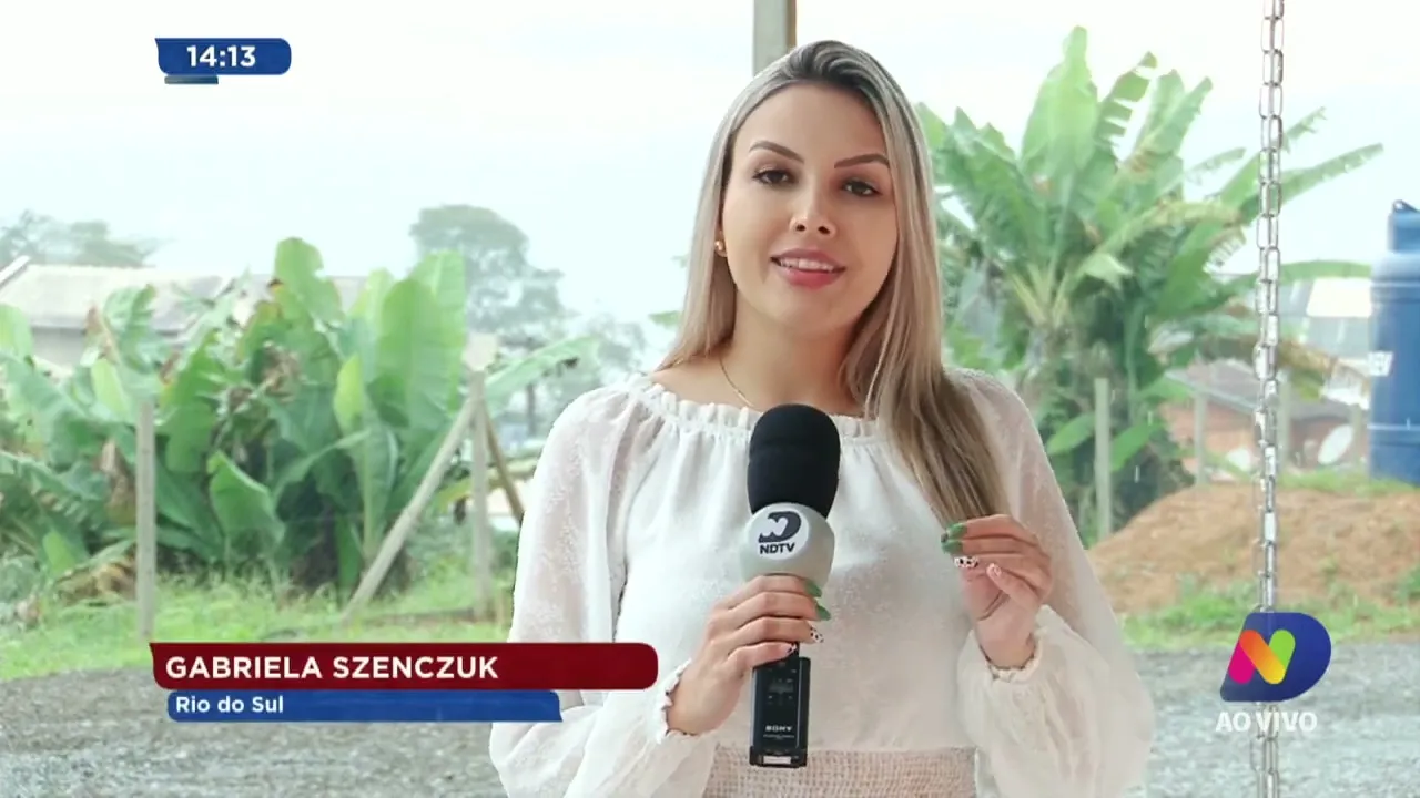 Rio do Sul: motociclista morre em acidente grave na SC-350