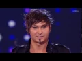 Greg Pritchard Semi-final BGT 2009