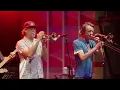 Mad Caddies "She" Live in Concert