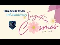 Download Lagu JKT48 - Ingatan Cosmos (Cosmos no Kioku) / 10th Generation