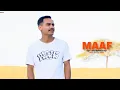 Download Lagu MAAF // COVER RANGGA KEHI