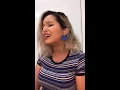 Download Lagu 'Someone You Loved' - Lewis Capaldi (Acoustic Cover by SERA)