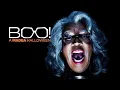 Boo A Madea Halloween 2016 Movie Tyler Perry Cassi Davis Patrice Lovely Review and Facts