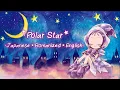 Download Lagu Polar Star - Segawa Onpu [KAN/ROM/EN Lyrics]