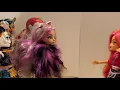 “You don’t know” monster high doll monster high 2 music video