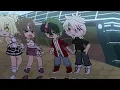 Download Lagu Nothing can keep us apart || trend || gacha club || tgrk || bkdk || gacha club