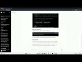 timetable generator project in python