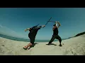 Poetry in Motion | Freestyle Katana Flow