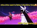 Download Lagu Columbina Song by Lullaby | Genshin Impact Ver. 6.0 \