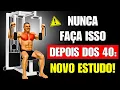 Lagu NUNCA Use Essas 10 Máquinas Depois dos 40! (DESTROEM Articulações -   Troque por ESSAS Outras)