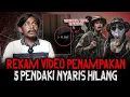 Lagu PERCAYA NGGAK PERCAYA?! VIDEO PENAMPAKANNYA JELAS BANGET! 5 PENDAKI NYARIS HILANG DI GUNUNG SUMBING