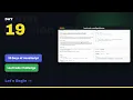 Day 19 of 30 Days of Javascript