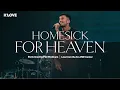Phil Wickham - Homesick For Heaven Exclusive Performance Live from the K-LOVE Center