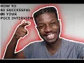 Teachers Life How to be successful on your PGCE interview