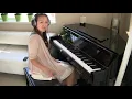 Piano Cover: Im Jae Bum (임재범) - Love (사랑) - City Hunter OST (씨티헌터) by Sujan