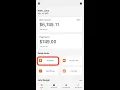 How to Wit raw Money from EDD card