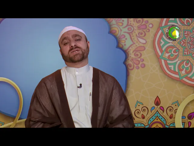 ⁣79   احسان اور کار خیر ۔۱ - مولانا: ریاض علی
