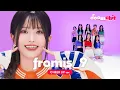 Download Lagu [4K] fromis_9 - #menow, Feel Good, WE GO, Talk\u0026Talk, DM, Stay This Way (CHEER UP VER.) | 블립 둠칫둠칫