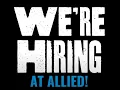 Join The Winning Team At Allied Business Solutions