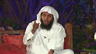 برنامج استقم الموسم الثالث الحلقة الثانية عشر عمر بن عبدالعزيز رحمه الله 