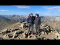 Mount Elbert - August 10 2023