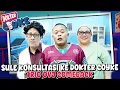 Download Lagu SULE BEROBAT KE DOKTER COYKE KARNA SAKIT HATI.. TRIO OVJ COMEBACK BIKIN NGAKAK