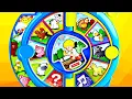 Fisher-Price Spinning Toy with Music Phrases and Animal Sounds Review