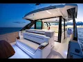 Yachting On Board: Tiara Yachts 56 LS