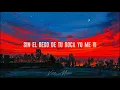 Que nadie sepa mi sufrir | Sonora Dinamita & Playa Limbo. (Letra)