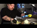Chefs of Eureka Springs Gravel Bar