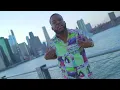 Dj Cheem - Ba Ba Ben Remix ft Noah Powa , Lyrikal & Lil Rick (Official Music Video)