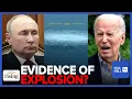 Russia EXCLUDED From Nord Stream Investigation Sweden Finds Evidence Of GROSS SABOTAGE